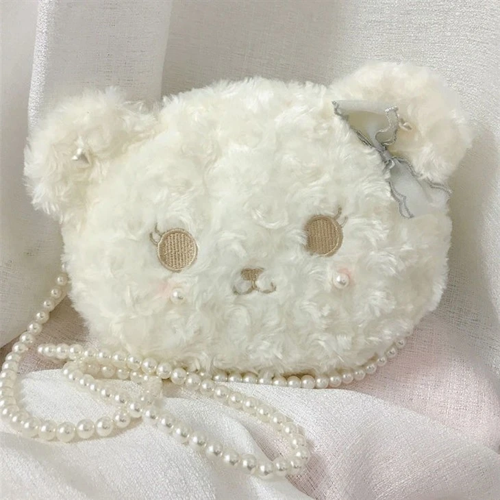 Beary Ears Ita Bag suppliers